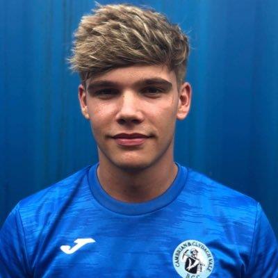Corey Shephard joins Haverfordwest County Corey Shephard joins Haverfordwest County